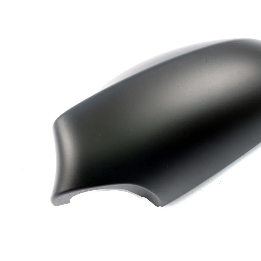 BMW 1 er E81 E82 E87 E88 Spiegel Abdeckung Abdeckkappe Links Grundiert - SKU 0032681-PRIM - Teilenummer 0032681