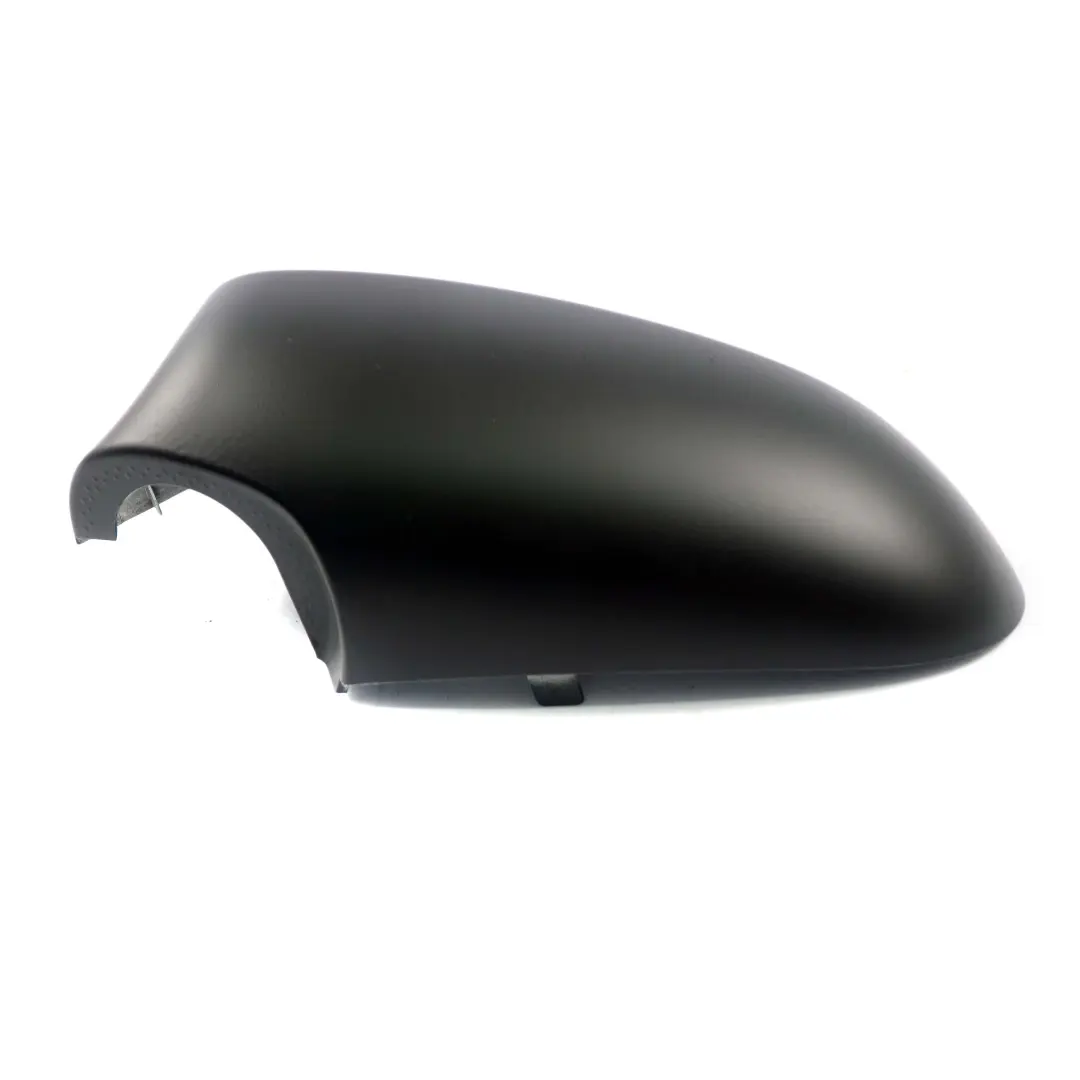 Coperchio Involucro Specchietto retrovisore sinistro Primerato per BMW E81 E87 E88 con numero di parte 0032681 BMW E81 E87 E88 Coperchio Involucro Specchietto retrovisore sinistro Primerato - SKU 0032681-PRIM - Numero di parte 0032681