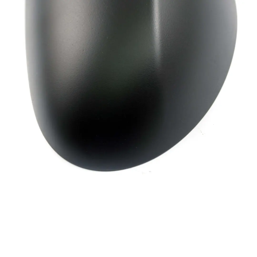 Cap Casing Left Wing Mirror Door N/S Primed to BMW 1 Series E81 E82 E87 E88 Cover with Part number 0032681 BMW 1 Series E81 E82 E87 E88 Cover Cap Casing Left Wing Mirror Door N/S Primed - SKU 0032681-PRIM - Part number 0032681