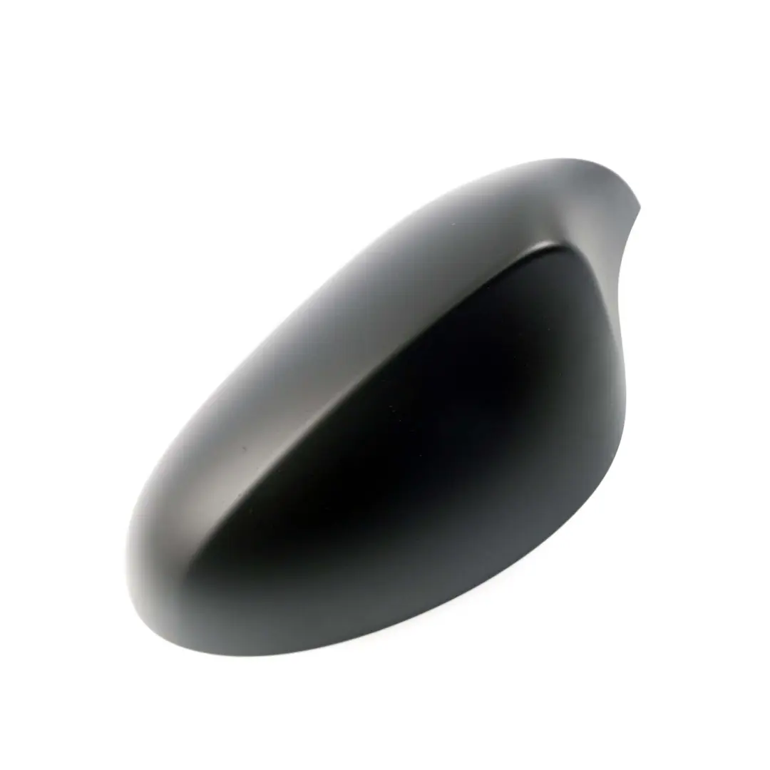 BMW E81 E82 E87 E88 Tapa Cubierta Espejo Retrovisor Izquierdo Puerta Imprimado - SKU 0032681-PRIM - Número de pieza 0032681