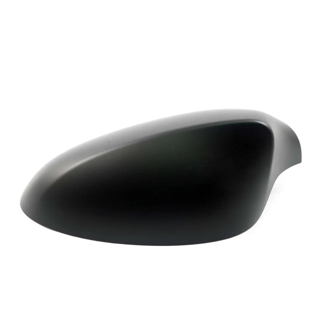 Cap Casing Left Wing Mirror Door N/S Primed to BMW 1 Series E81 E82 E87 E88 Cover with Part number 0032681 BMW 1 Series E81 E82 E87 E88 Cover Cap Casing Left Wing Mirror Door N/S Primed - SKU 0032681-PRIM - Part number 0032681