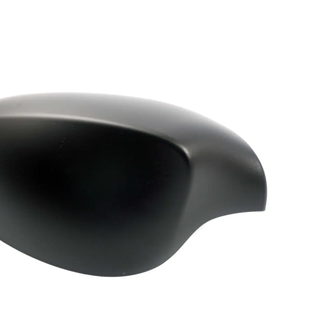 BMW E81 E82 E87 E88 Tapa Cubierta Espejo Retrovisor Izquierdo Puerta Imprimado - SKU 0032681-PRIM - Número de pieza 0032681