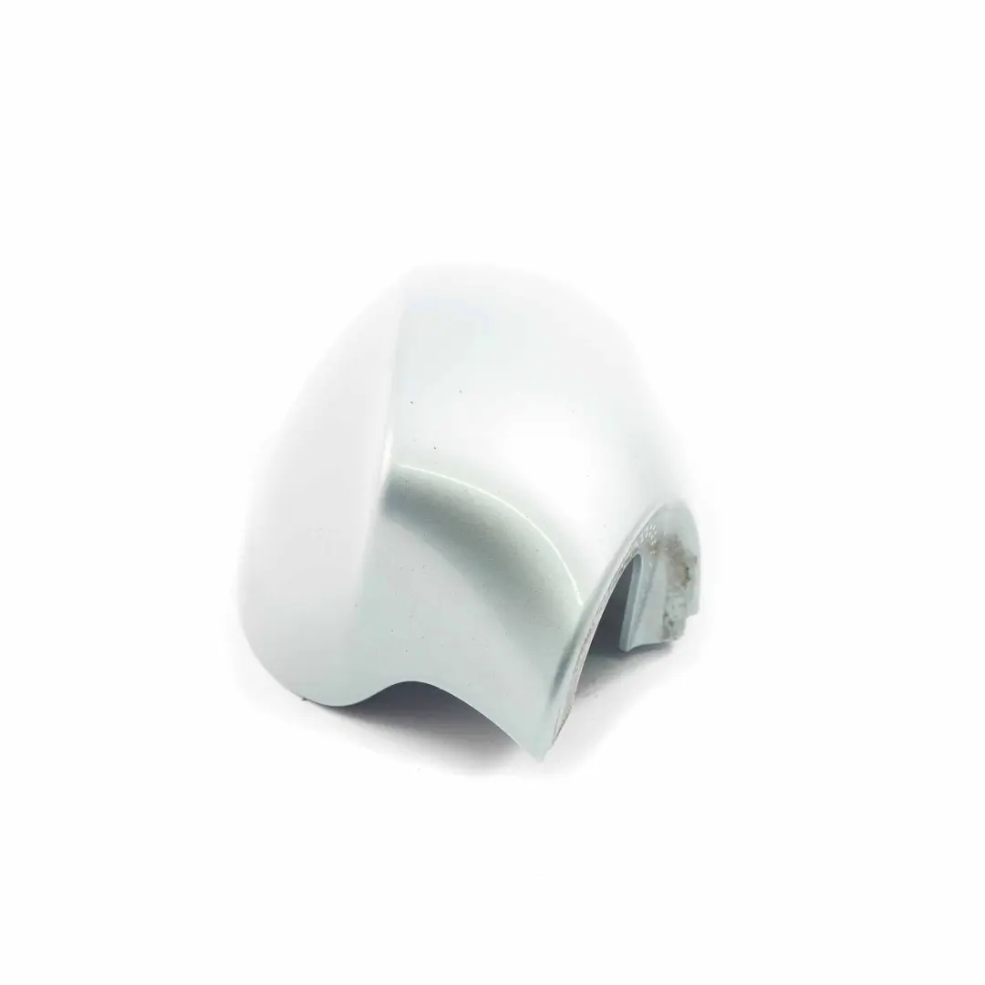  Tapa Espejo BMW E81 E87 Izquierda Patagoniagruen Verde A71 - SKU 0032681-PTG - Número de pieza 0032681
