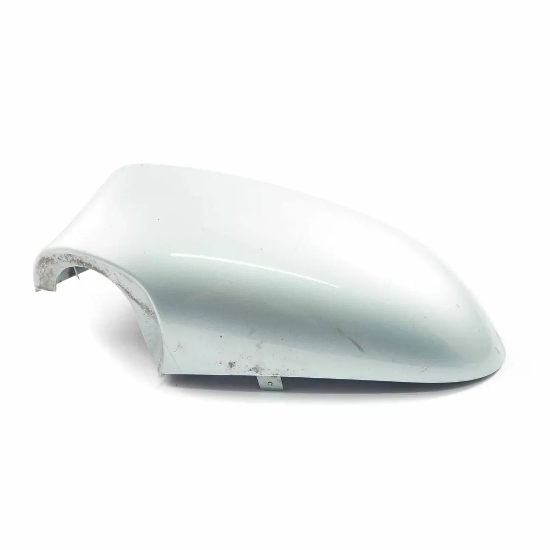  Wing Mirror Cover BMW E81 E87 Cap Left N/S Patagoniagruen Green A71 - SKU 0032681-PTG - Part number 0032681