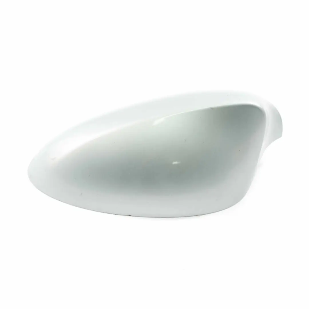  Coque de rétroviseur extérieur BMW E81 E87 Cap Gauche Patagoniagruen Vert A71 - SKU 0032681-PTG - Numéro de pièce 0032681