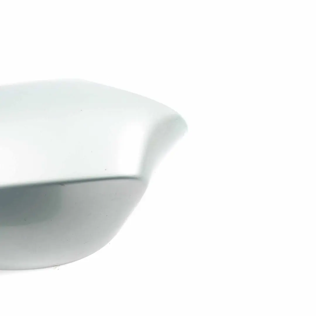 Wing Mirror Cover BMW E81 E87 Cap Left N/S Patagoniagruen Green A71 to with Part number 0032681 Wing Mirror Cover BMW E81 E87 Cap Left N/S Patagoniagruen Green A71 - SKU 0032681-PTG - Part number 0032681