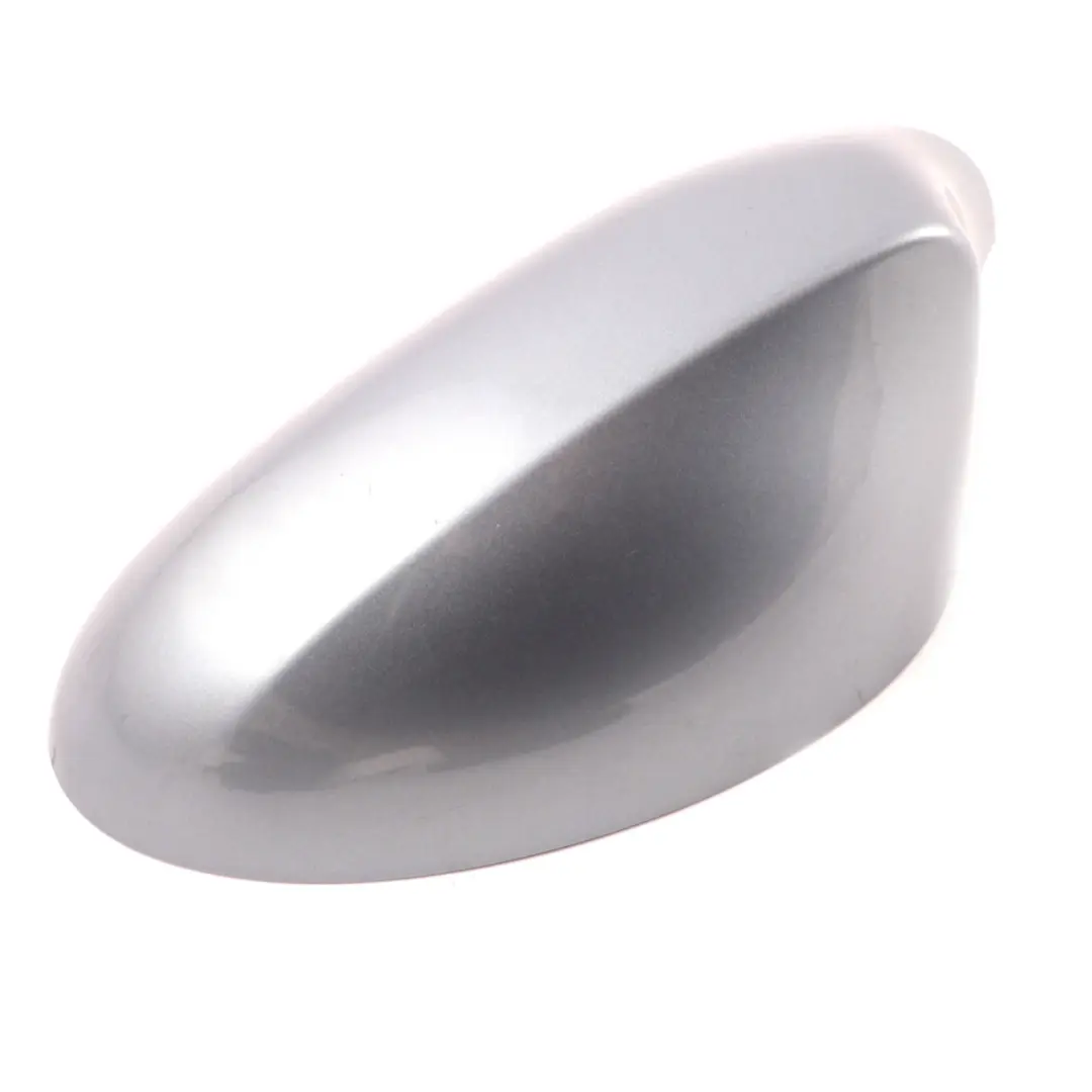 BMW 1er-Reihe 1 E81 E87 Abdeckkappe-Gehäuse Linker Außenspiegel Quarzblau Blu - SKU 0032681-QB1 - Teilenummer 0032681