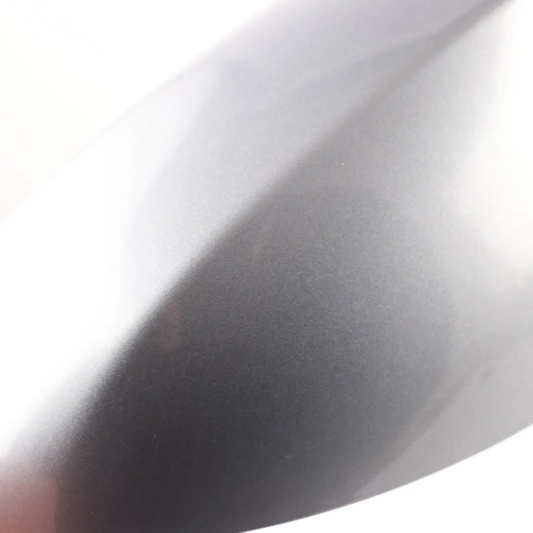 Cap Casing Left Wing Mirror N/S Quarzblau Blue to BMW E81 E87 Cover with Part number 0032681 BMW E81 E87 Cover Cap Casing Left Wing Mirror N/S Quarzblau Blue - SKU 0032681-QB1 - Part number 0032681