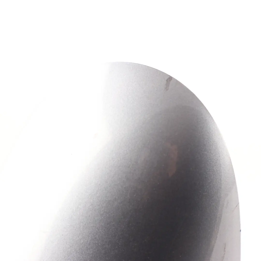 BMW 1er-Reihe 1 E81 E87 Abdeckkappe-Gehäuse Linker Außenspiegel Quarzblau Blu - SKU 0032681-QB1 - Teilenummer 0032681