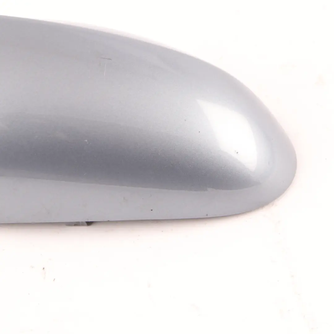  Wing Mirror Cover BMW E81 E87 Cap Casing Left N/S Quarzblau Blue A18 - SKU 0032681-QB2 - Part number 0032681