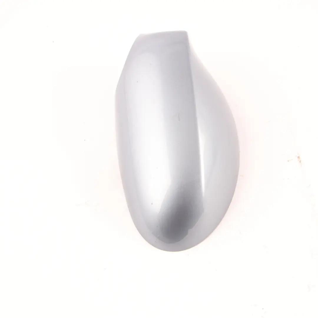 Wing Mirror Cover BMW E81 E87 Cap Casing Left N/S Quarzblau Blue A18 to with Part number 0032681 Wing Mirror Cover BMW E81 E87 Cap Casing Left N/S Quarzblau Blue A18 - SKU 0032681-QB2 - Part number 0032681