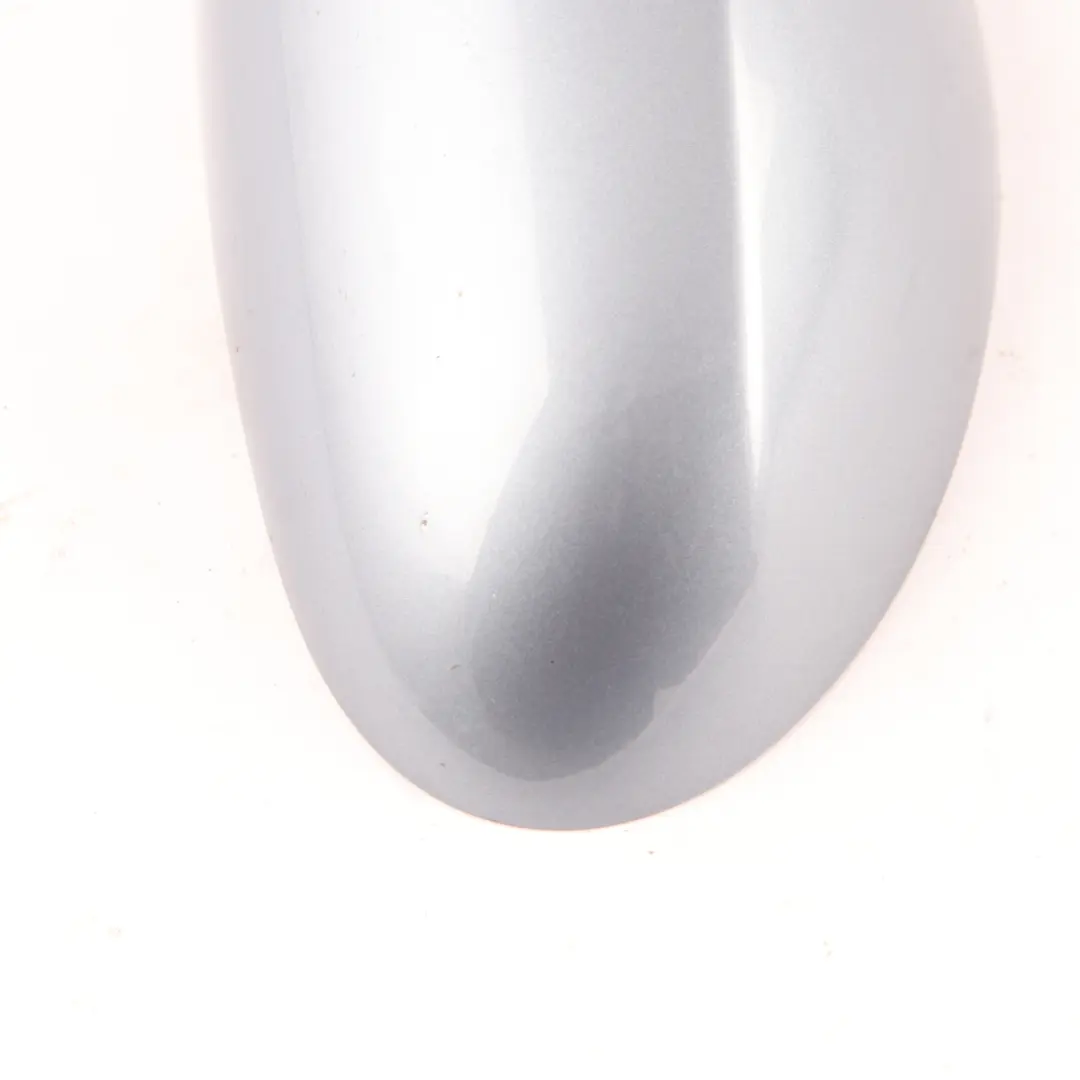  Wing Mirror Cover BMW E81 E87 Cap Casing Left N/S Quarzblau Blue A18 - SKU 0032681-QB2 - Part number 0032681