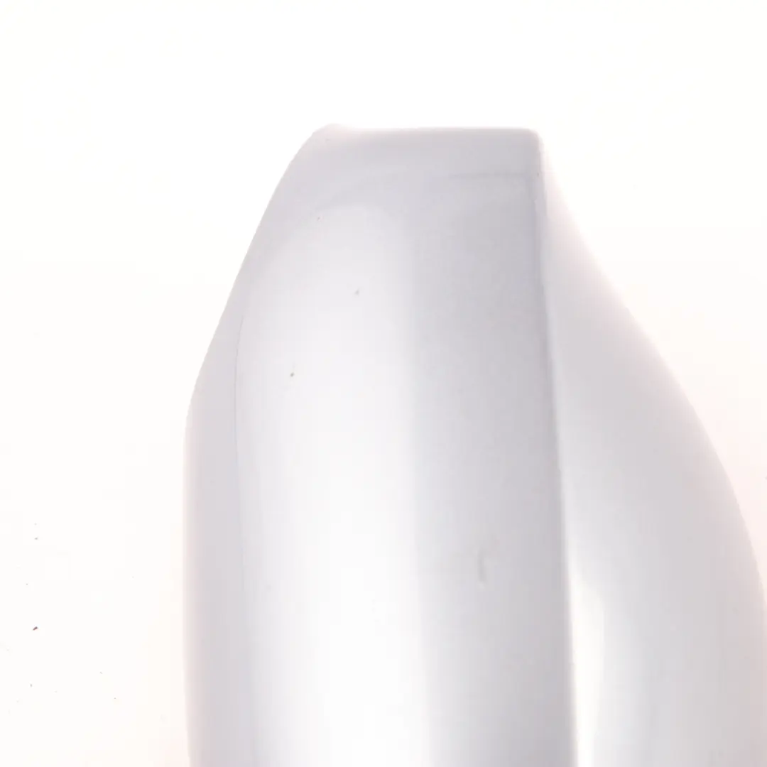  Wing Mirror Cover BMW E81 E87 Cap Casing Left N/S Quarzblau Blue A18 - SKU 0032681-QB2 - Part number 0032681