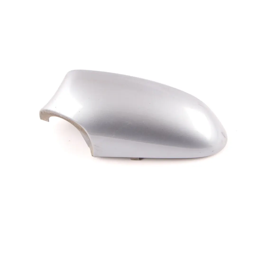 Osłona Lusterka Bocznego Lewa Niebieska - A18 do BMW E81 E87 o numerze 0032681 BMW E81 E87 Osłona Lusterka Bocznego Lewa Niebieska - A18 - SKU 0032681-QB4 - Numer Części 0032681