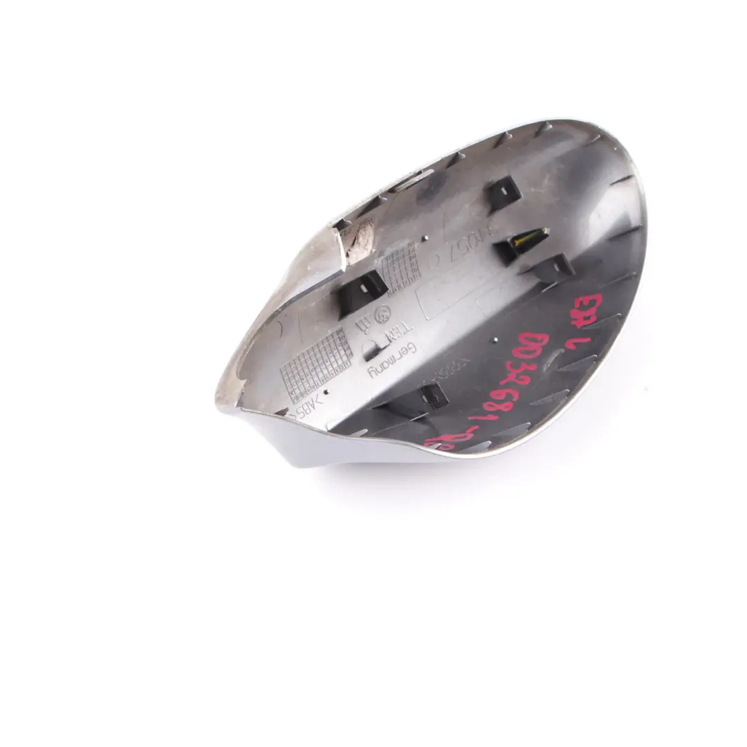 Coque Rétroviseur Gauche Noir Bleu Quartz A18 pour BMW E81 E87 à propos du numéro de pièce 0032681 BMW E81 E87 Coque Rétroviseur Gauche Noir Bleu Quartz A18 - SKU 0032681-QB4 - Numéro de pièce 0032681