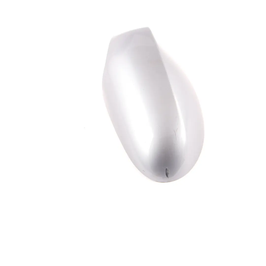 Osłona Lusterka Bocznego Lewa Niebieska - A18 do BMW E81 E87 o numerze 0032681 BMW E81 E87 Osłona Lusterka Bocznego Lewa Niebieska - A18 - SKU 0032681-QB4 - Numer Części 0032681