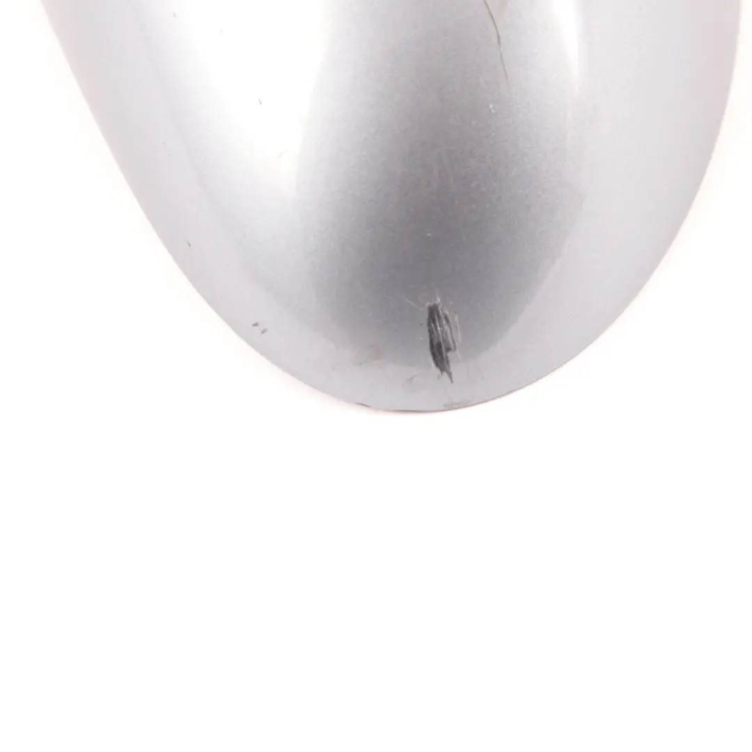 Osłona Lusterka Bocznego Lewa Niebieska - A18 do BMW E81 E87 o numerze 0032681 BMW E81 E87 Osłona Lusterka Bocznego Lewa Niebieska - A18 - SKU 0032681-QB4 - Numer Części 0032681