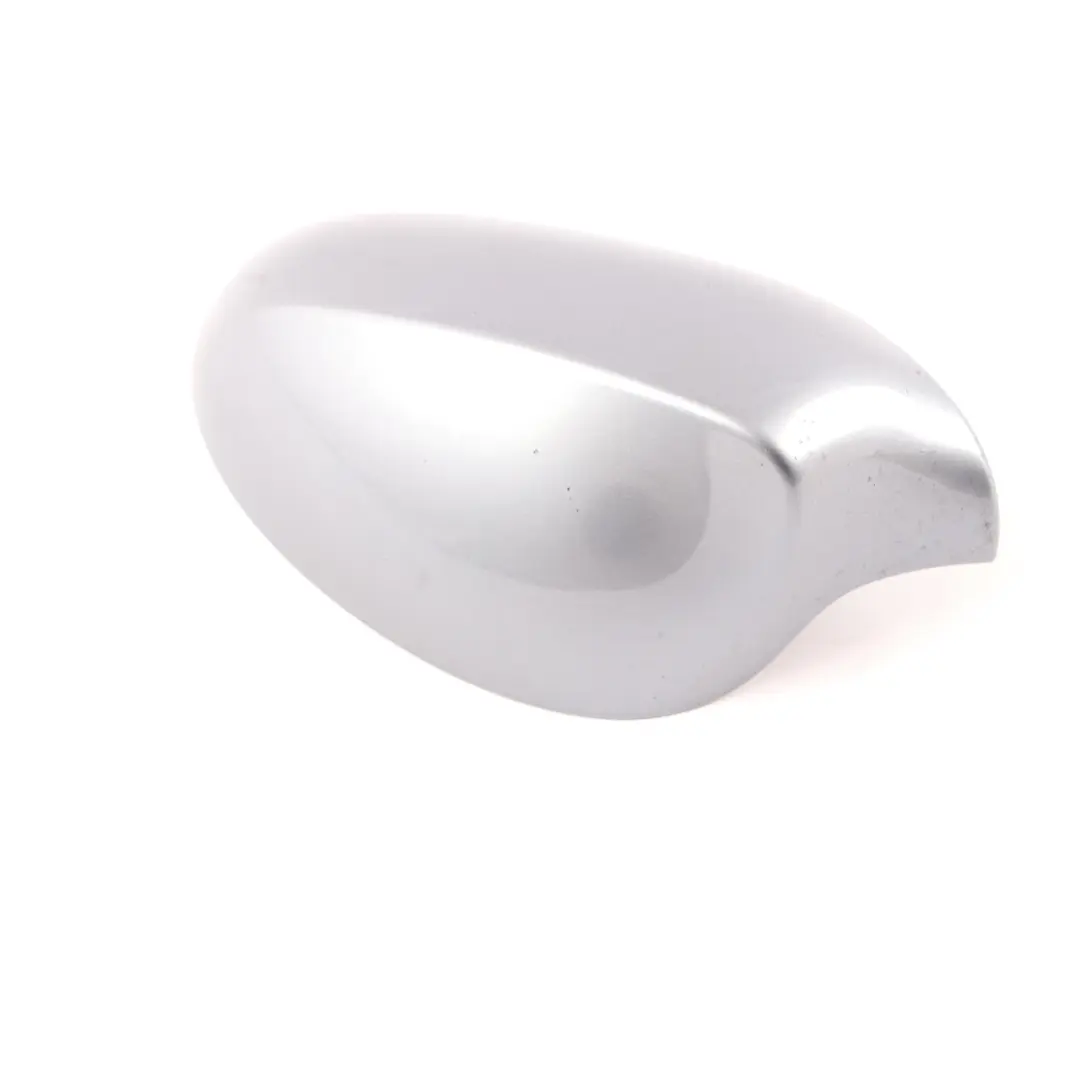 Espejo Retrovisor Carcasa Tapa Izquierda Quarzblau Azul A18 para BMW E81 E87 con número de pieza 0032681 BMW E81 E87 Espejo Retrovisor Carcasa Tapa Izquierda Quarzblau Azul A18 - SKU 0032681-QB4 - Número de pieza 0032681