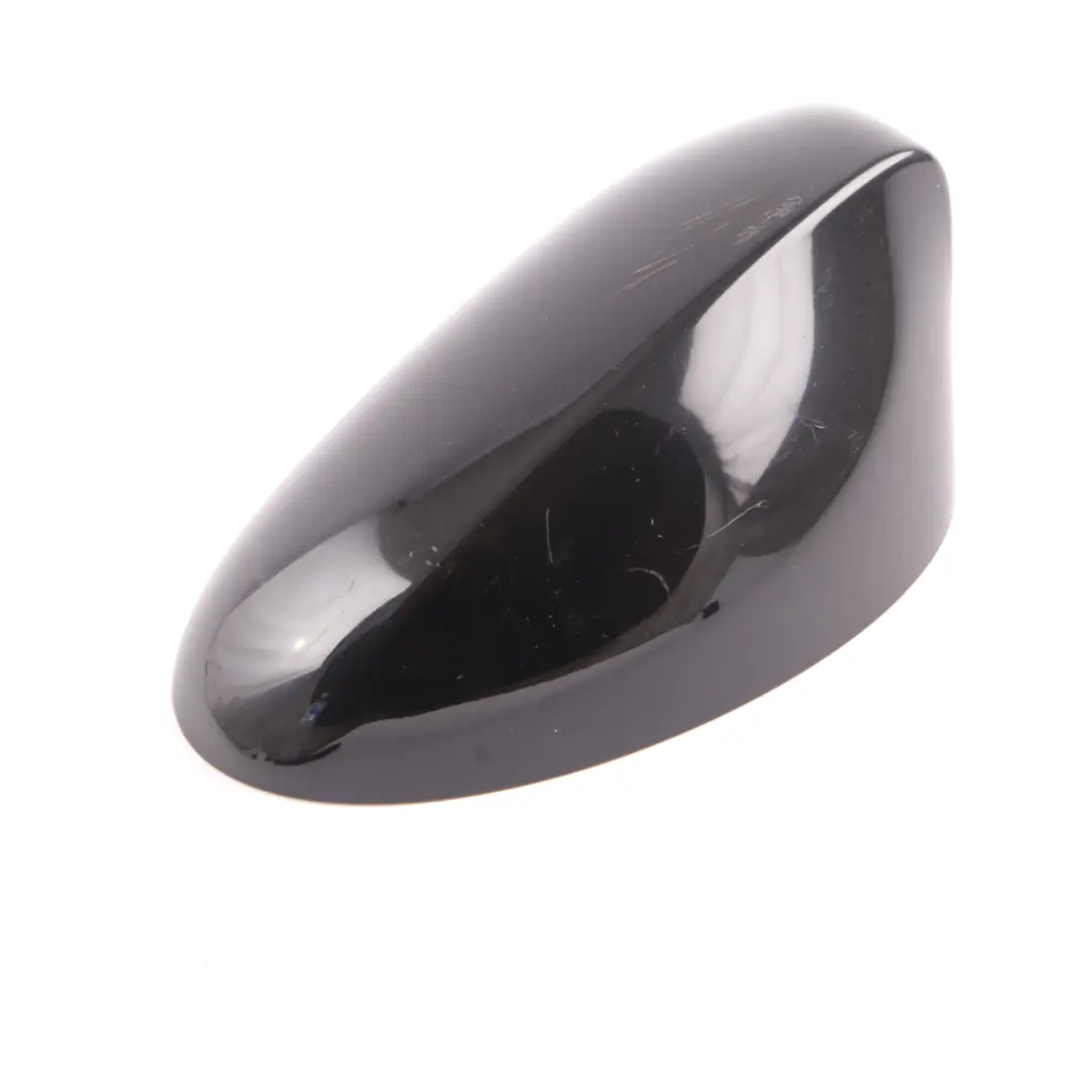 Wing Mirror Cover BMW E81 E82 E87 Cap Casing Left N/S Schwarz 2 Black - 668 to with Part number 0032681 Wing Mirror Cover BMW E81 E82 E87 Cap Casing Left N/S Schwarz 2 Black - 668 - SKU 0032681-SCH3 - Part number 0032681