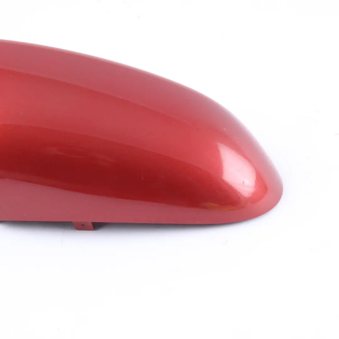 Wing Mirror Cover BMW E87 E81 Cap Casing Left N/S Sedonarot Metallic A79 Red to with Part number 0032681 Wing Mirror Cover BMW E87 E81 Cap Casing Left N/S Sedonarot Metallic A79 Red - SKU 0032681-SED1 - Part number 0032681