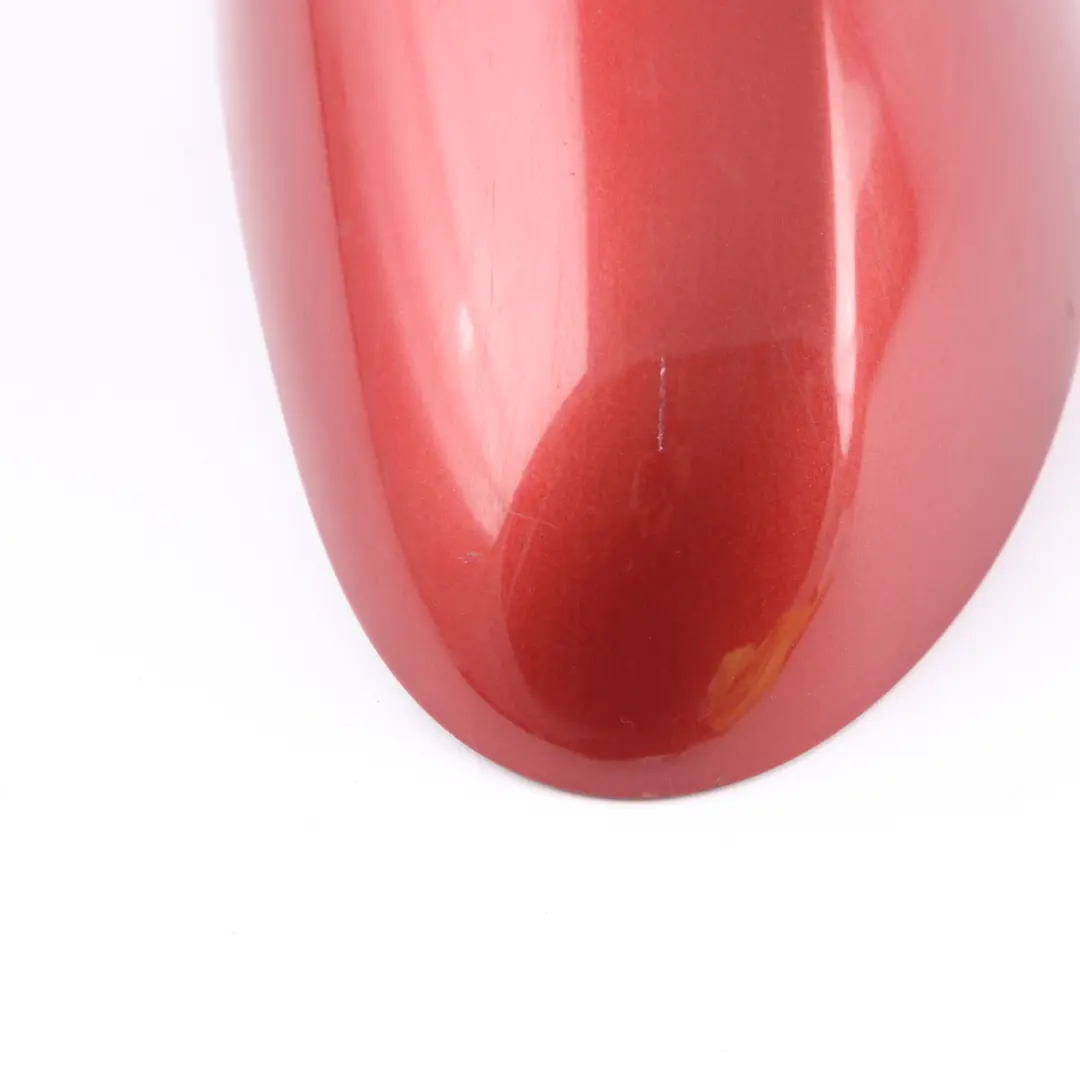 Wing Mirror Cover BMW E87 E81 Cap Casing Left N/S Sedonarot Metallic A79 Red to with Part number 0032681 Wing Mirror Cover BMW E87 E81 Cap Casing Left N/S Sedonarot Metallic A79 Red - SKU 0032681-SED1 - Part number 0032681