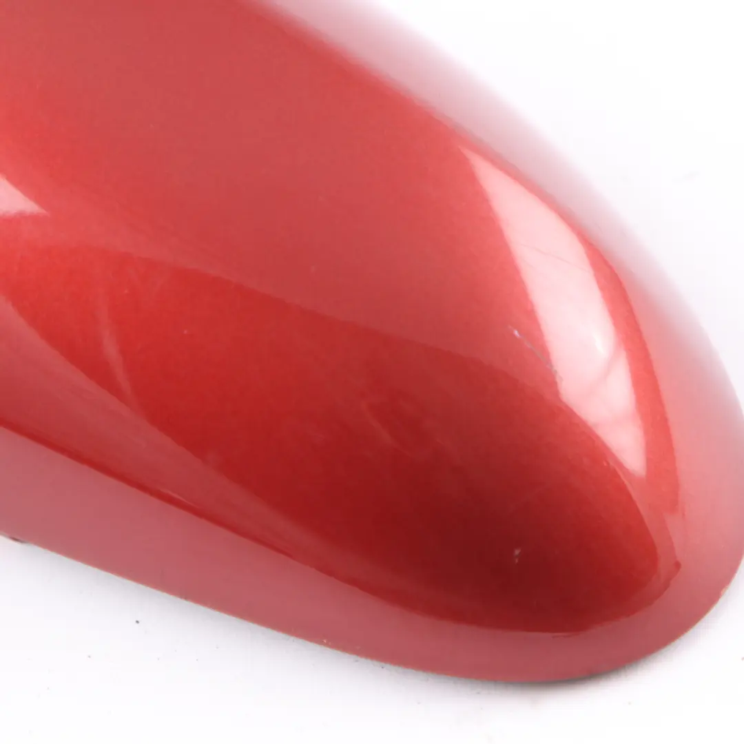 Wing Mirror Cover BMW E87 E81 Cap Casing Left N/S Sedonarot Metallic A79 Red to with Part number 0032681 Wing Mirror Cover BMW E87 E81 Cap Casing Left N/S Sedonarot Metallic A79 Red - SKU 0032681-SED1 - Part number 0032681