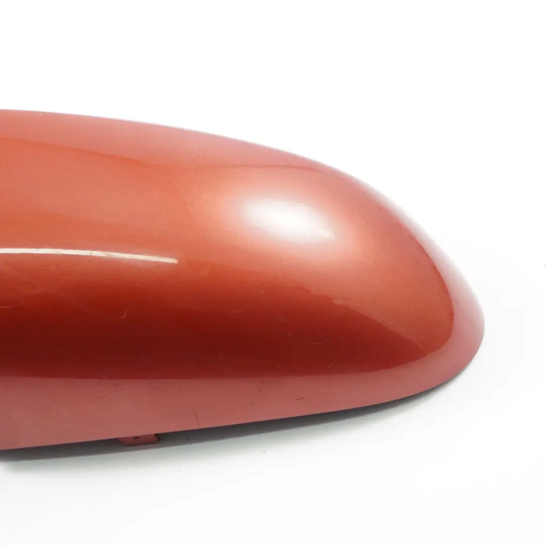 Tapa EspejoBMW E87 E81 Carcasa Izquierda Sedonarot Metalico A79 Rojo para con número de pieza 0032681 Tapa EspejoBMW E87 E81 Carcasa Izquierda Sedonarot Metalico A79 Rojo - SKU 0032681-SED - Número de pieza 0032681