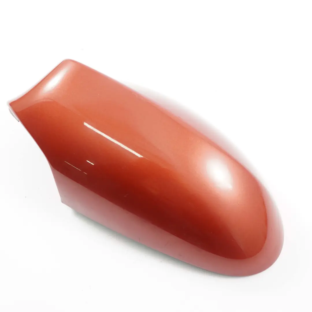 Wing Mirror Cover BMW E87 E81 Cap Casing Left N/S Sedonarot Metallic A79 Red to with Part number 0032681 Wing Mirror Cover BMW E87 E81 Cap Casing Left N/S Sedonarot Metallic A79 Red - SKU 0032681-SED - Part number 0032681