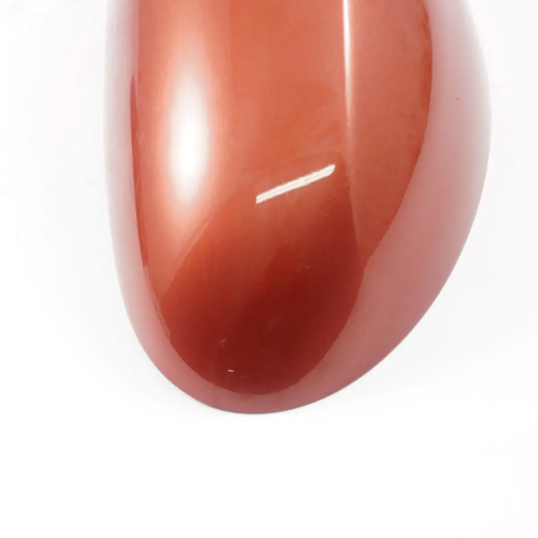  Coperchio Specchietto Retrovisore BMW E87 E81 Sinistro Sedonarot A79 Rosso - SKU 0032681-SED - Numero di parte 0032681