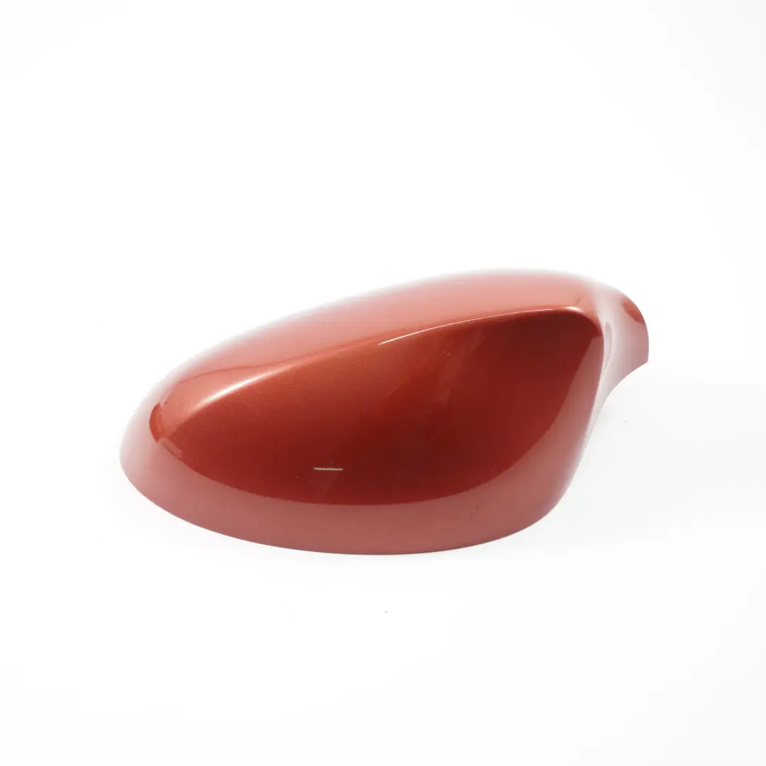  Coperchio Specchietto Retrovisore BMW E87 E81 Sinistro Sedonarot A79 Rosso - SKU 0032681-SED - Numero di parte 0032681