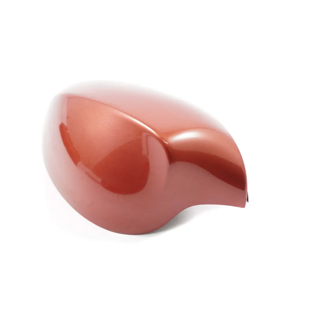  Tapa EspejoBMW E87 E81 Carcasa Izquierda Sedonarot Metalico A79 Rojo - SKU 0032681-SED - Número de pieza 0032681