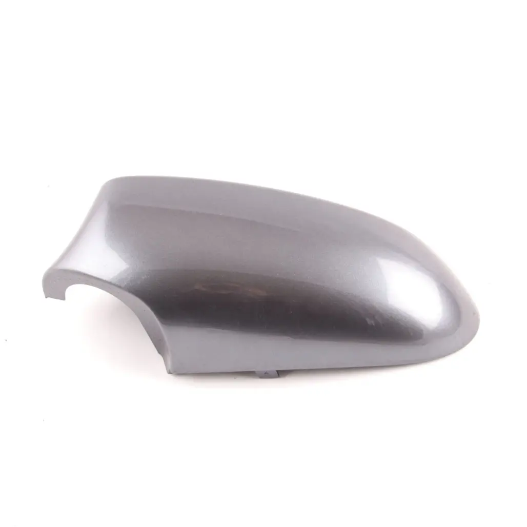 BMW E87 Tapa Espejo Carcasa Izquierda Sparkling Graphite Metallic A22 - SKU 0032681-SG2 - Número de pieza 0032681