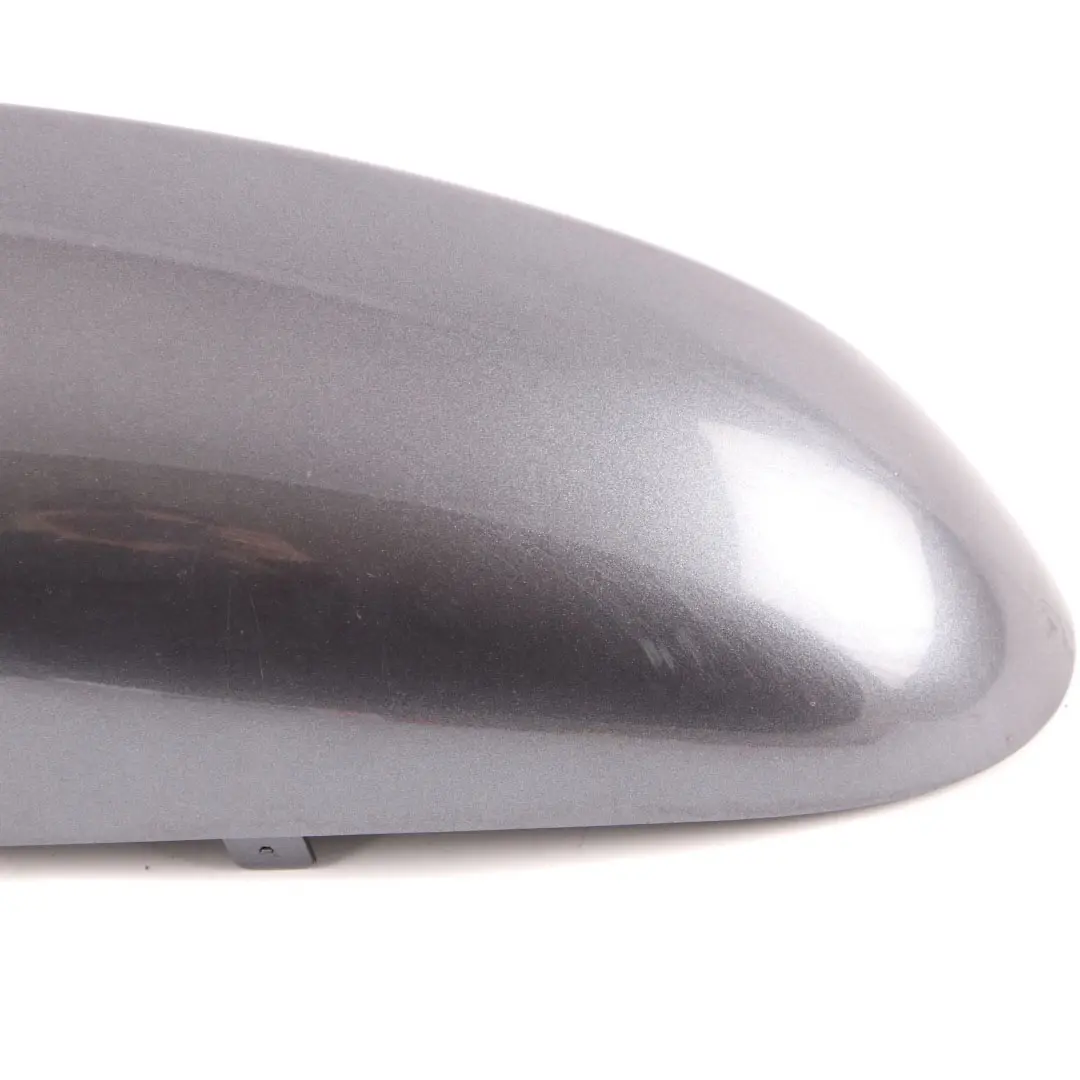  Wing Mirror Cover BMW E87 2 Cap Casing Left N/S Sparkling Graphite Metallic A22 - SKU 0032681-SG2 - Part number 0032681