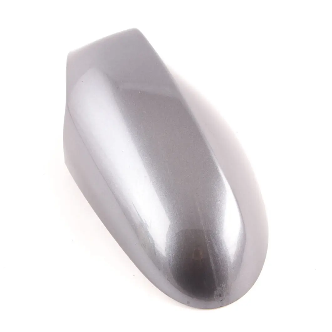BMW E87 Tapa Espejo Carcasa Izquierda Sparkling Graphite Metallic A22 - SKU 0032681-SG2 - Número de pieza 0032681