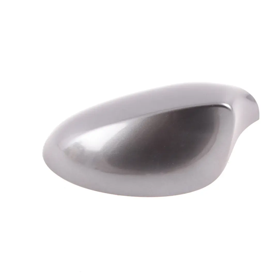 Wing Mirror Cover BMW E87 2 Cap Casing Left N/S Sparkling Graphite Metallic A22 - SKU 0032681-SG2 - Part number 0032681