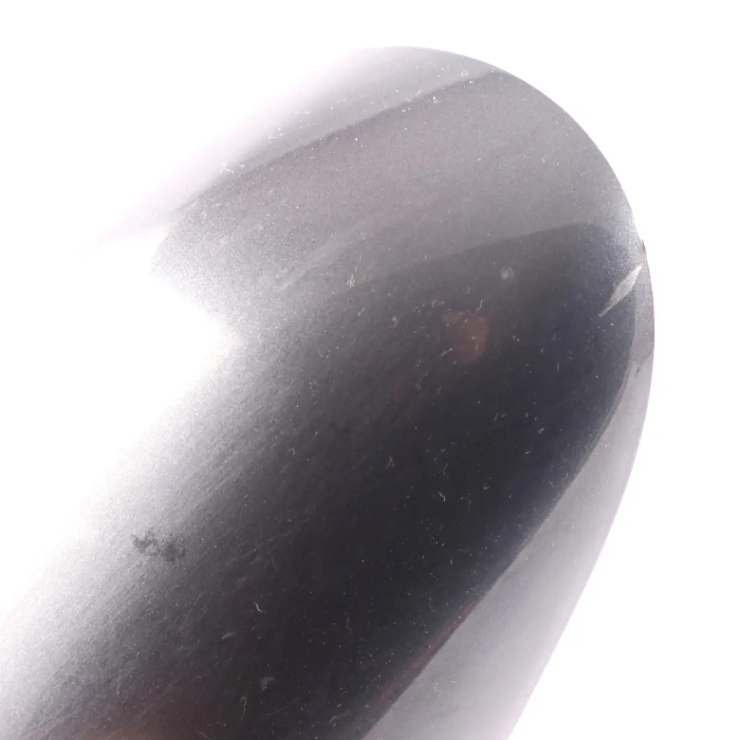  Wing Mirror Cover BMW E81 E82 E87 Cap Casing Left N/S Sparkling Graphite - SKU 0032681-SG3 - Part number 0032681