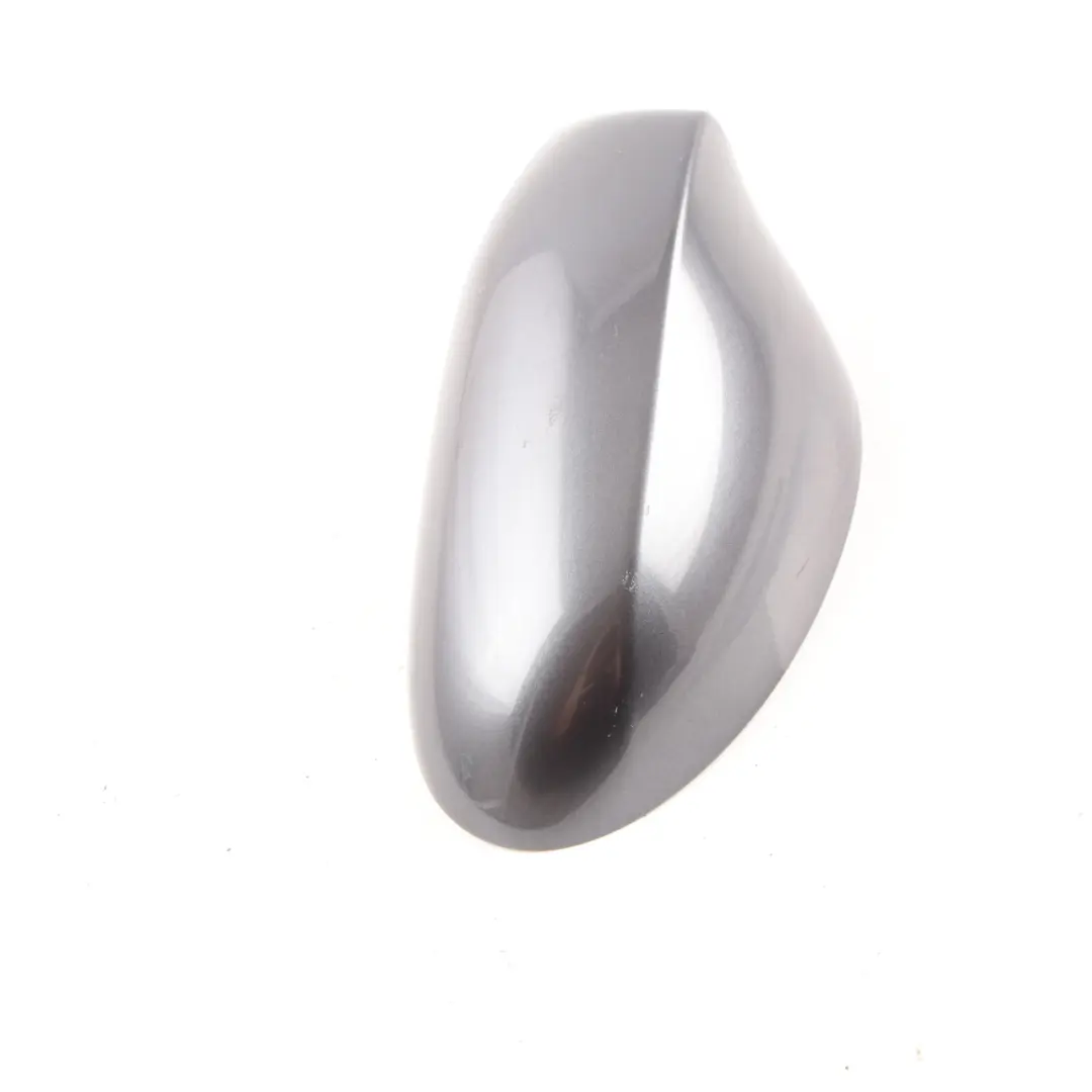 Wing Mirror Cover BMW E81 E82 E87 Cap Casing Left N/S Sparkling Graphite to with Part number 0032681 Wing Mirror Cover BMW E81 E82 E87 Cap Casing Left N/S Sparkling Graphite - SKU 0032681-SG4 - Part number 0032681