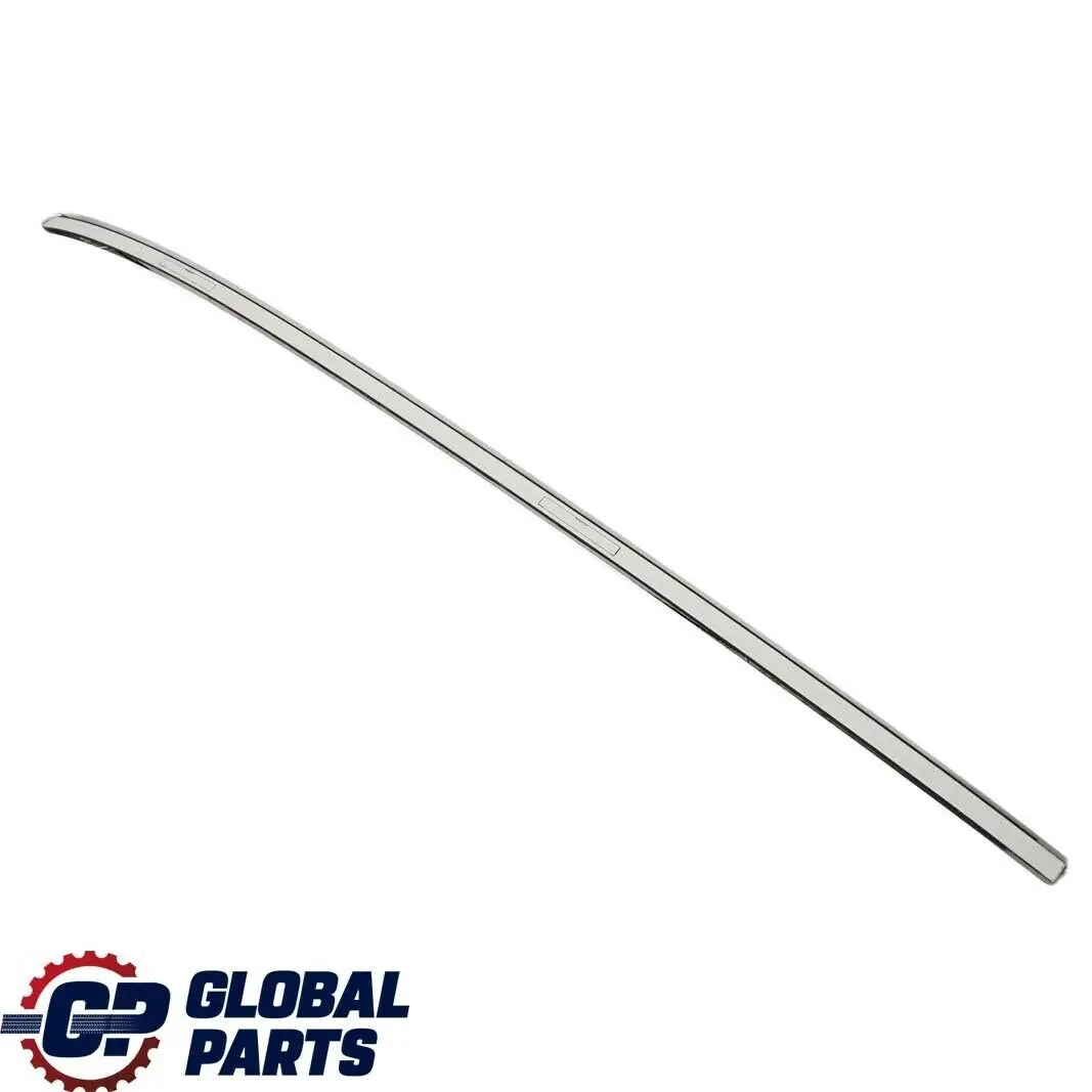 BMW E81 E87 Left Roof Moulding Railing N/S Alpinweiss III - 300