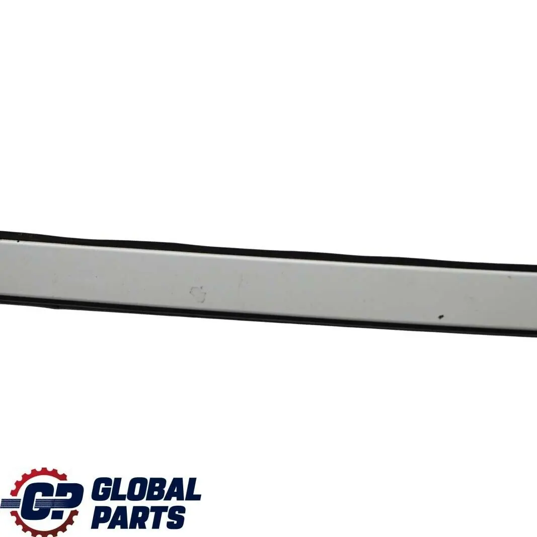 Listwa Dachu Dachowa Lewa Alpinweiss do BMW E81 E87 o numerze 32701 BMW E81 E87 Listwa Dachu Dachowa Lewa Alpinweiss - SKU 0032701-AW - Numer Części 32701