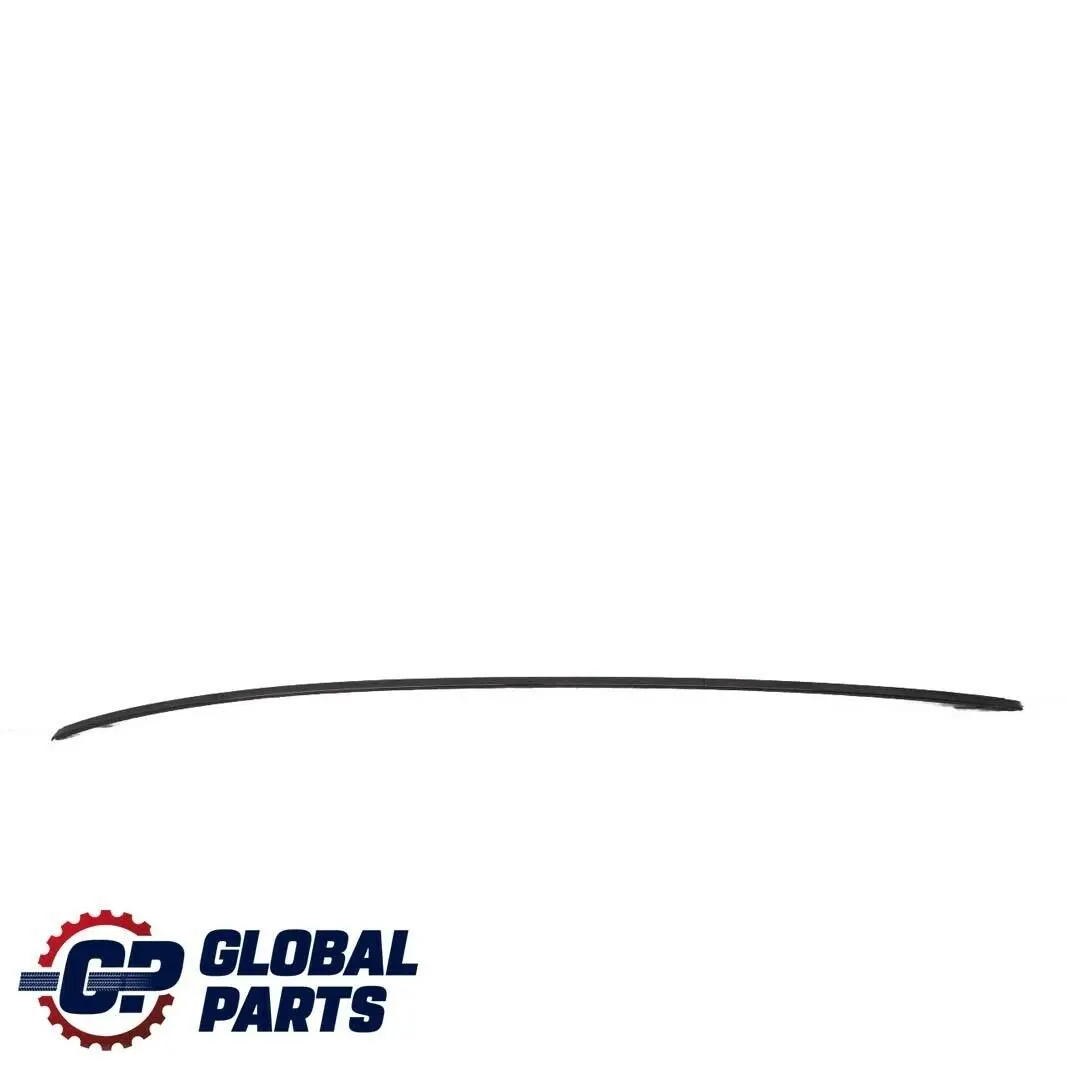 Moldura De techo izquierda Barandilla Schwarz 2 Negro 668 para BMW E81 E87 con número de pieza 0032701 BMW E81 E87 Moldura De techo izquierda Barandilla Schwarz 2 Negro 668 - SKU 0032701-SCH - Número de pieza 0032701