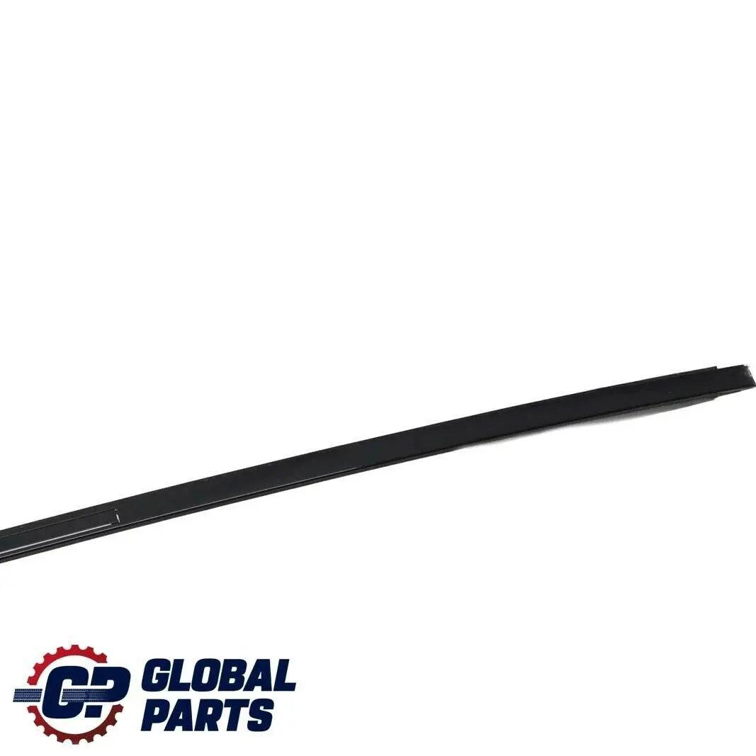 Moldura De techo izquierda Barandilla Schwarz 2 Negro 668 para BMW E81 E87 con número de pieza 0032701 BMW E81 E87 Moldura De techo izquierda Barandilla Schwarz 2 Negro 668 - SKU 0032701-SCH - Número de pieza 0032701
