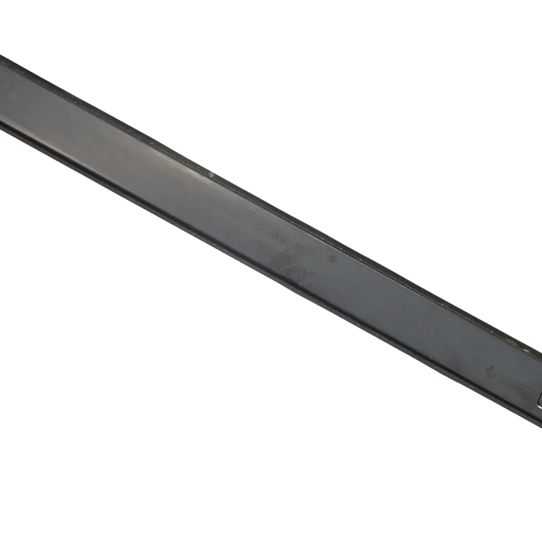 Zierleiste Dach Lackiert Links Black Matt Primed für BMW 1 er E81 E87 mit Teilenummer 0032701 BMW 1 er E81 E87 Zierleiste Dach Lackiert Links Black Matt Primed - SKU 0032701-BLK - Teilenummer 0032701