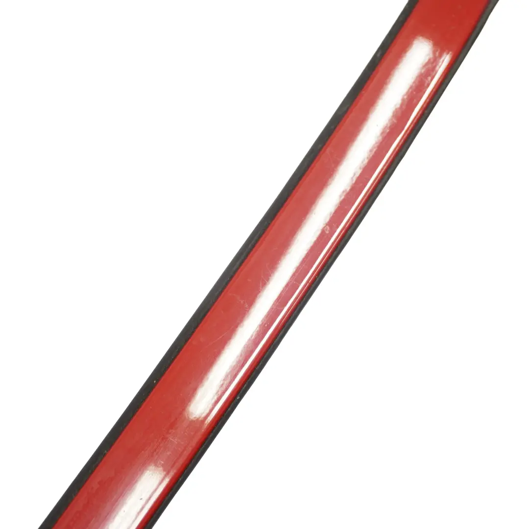 Listwa dachu dachowa lewa Japanrot 438 do BMW E81 E87 o numerze 51130032701 BMW E81 E87 Listwa dachu dachowa lewa Japanrot 438 - SKU 0032701-JR - Numer Części 51130032701