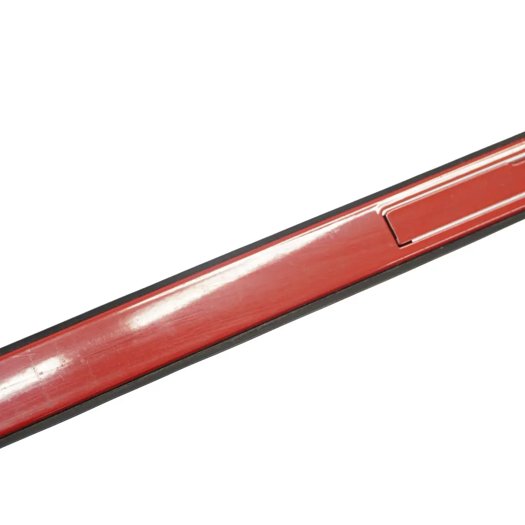 Bandes Decoratives Toit Peint A Gauche Rouge Japon Rouge 438 pour BMW E81 E87 à propos du numéro de pièce 51130032701 BMW E81 E87 Bandes Decoratives Toit Peint A Gauche Rouge Japon Rouge 438 - SKU 0032701-JR - Numéro de pièce 51130032701