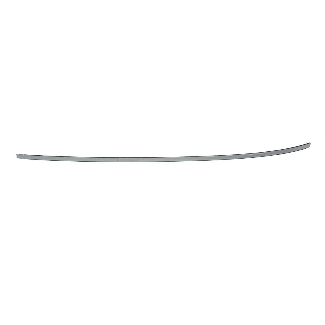 BMW E81 E87 Modanatura Tetto Verniciato SX Verde Patagonia Verde - A71 - SKU 0032701-PTG - Numero di parte 0032701