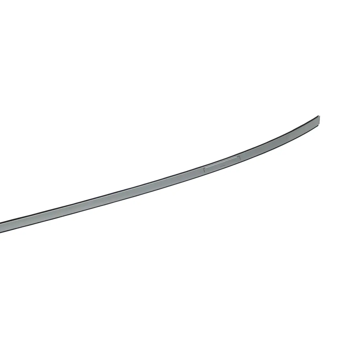 BMW E81 E87 Bandes Decoratives Toit Peint A Gauche Patagoniagruen Vert - - SKU 0032701-PTG - Numéro de pièce 0032701