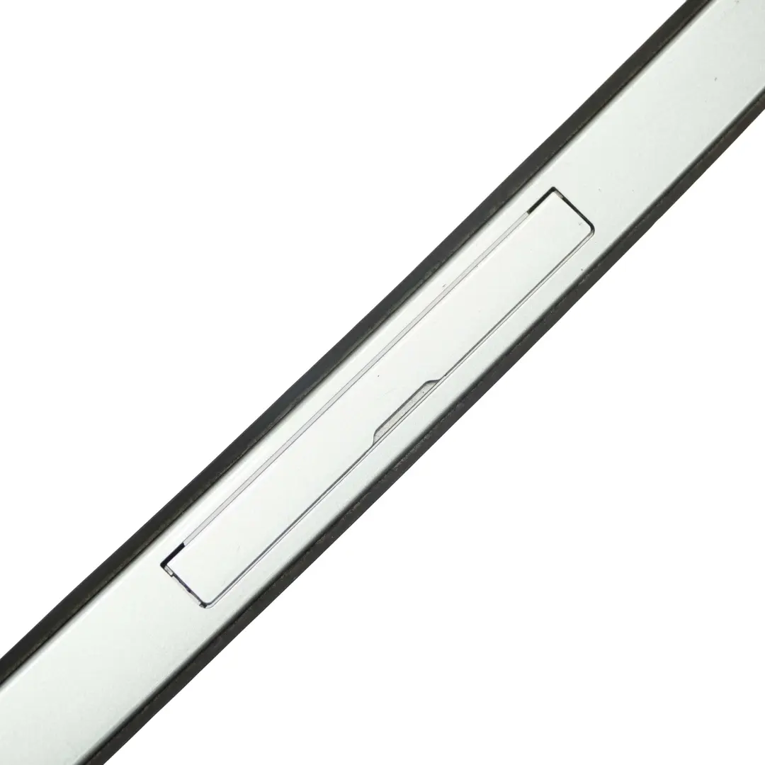 BMW E81 E87 Bandes Decoratives Toit Peint A Gauche Patagoniagruen Vert - - SKU 0032701-PTG - Numéro de pièce 0032701