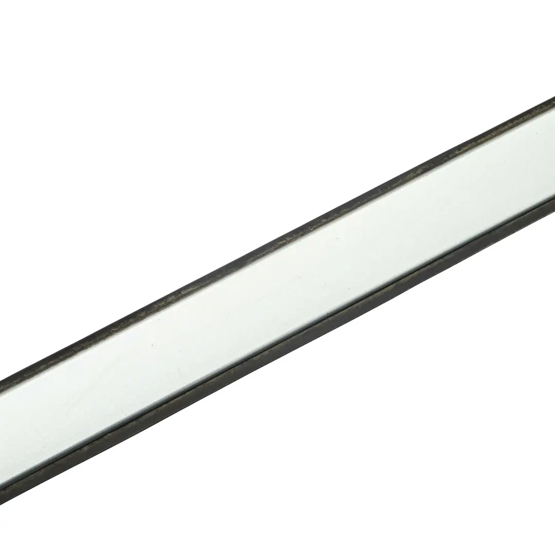 BMW E81 E87 Modanatura Tetto Verniciato SX Verde Patagonia Verde - A71 - SKU 0032701-PTG - Numero di parte 0032701