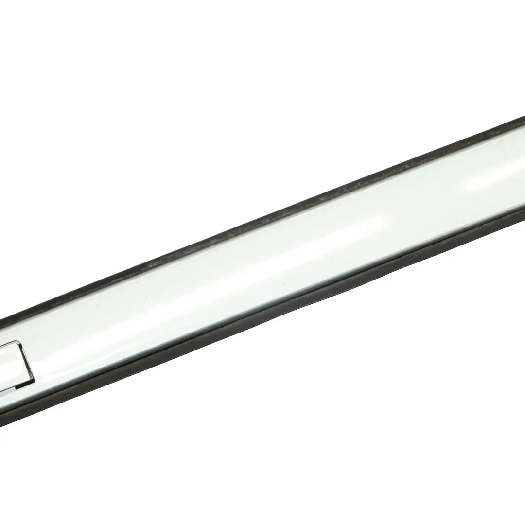 BMW E81 E87 Bandes Decoratives Toit Peint A Gauche Patagoniagruen Vert - - SKU 0032701-PTG - Numéro de pièce 0032701