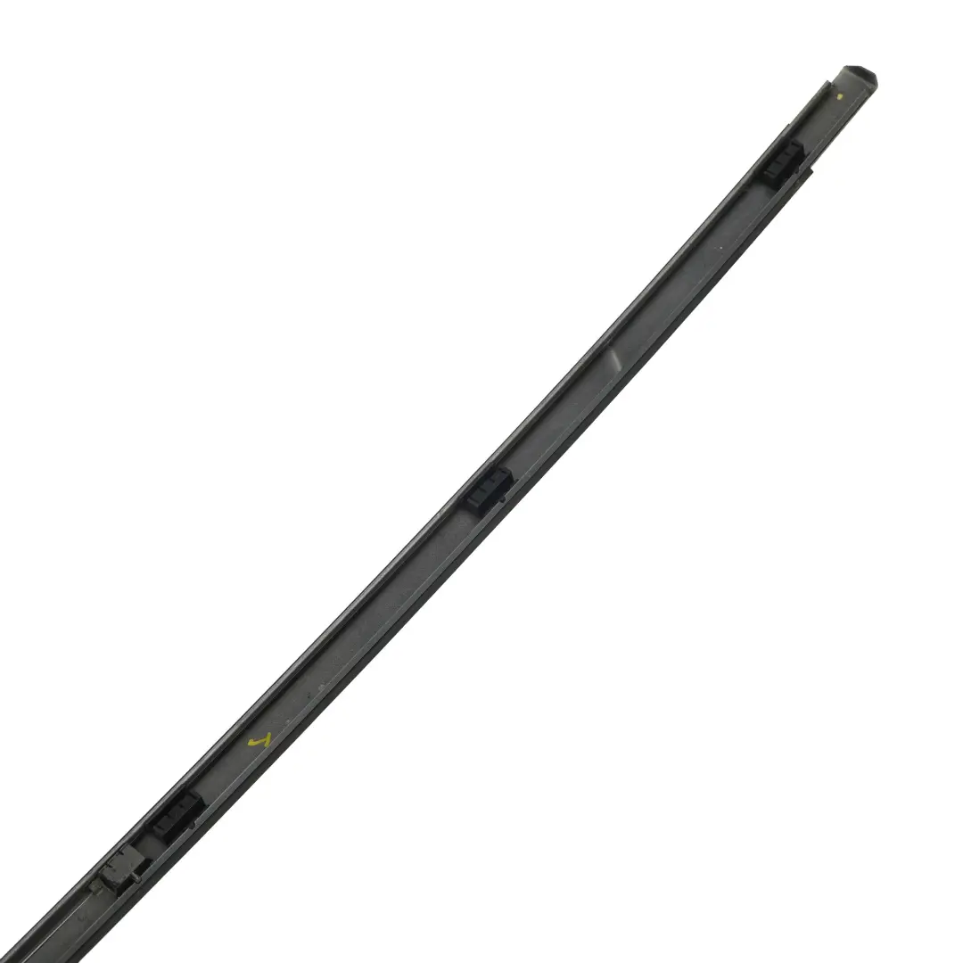 BMW E81 E87 Bandes Decoratives Toit Peint A Gauche Patagoniagruen Vert - - SKU 0032701-PTG - Numéro de pièce 0032701